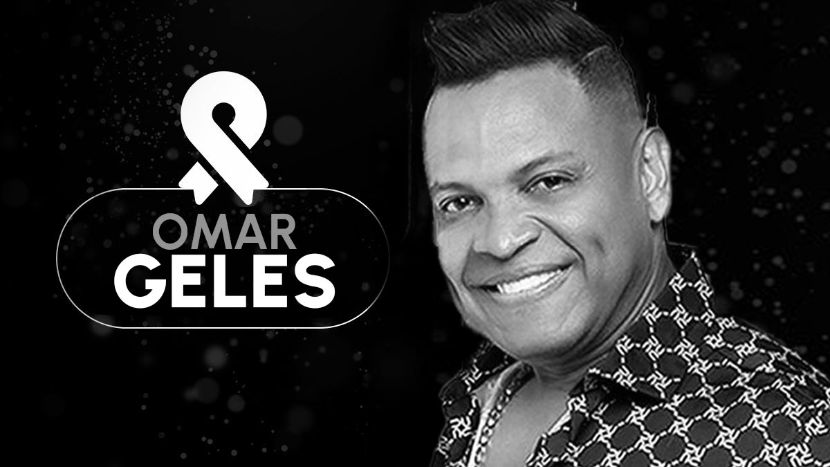 El “Conciertazo Vallenato de Verano” rendirá homenaje al maestro Ómar Geles este fin de semana.