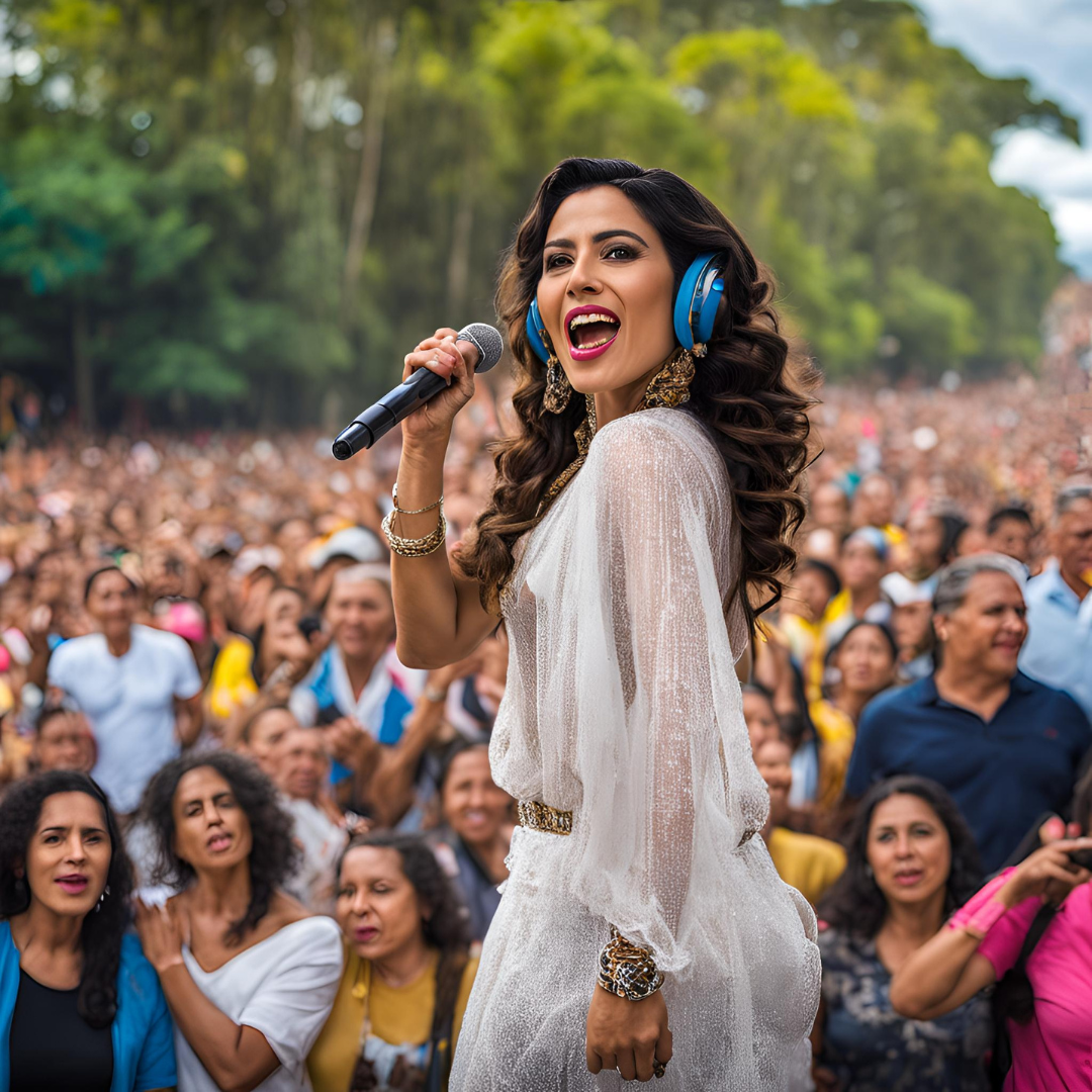 ¡ATENCIÓN! El Festival Popular al Parque se realizará en una nueva fecha y lugar