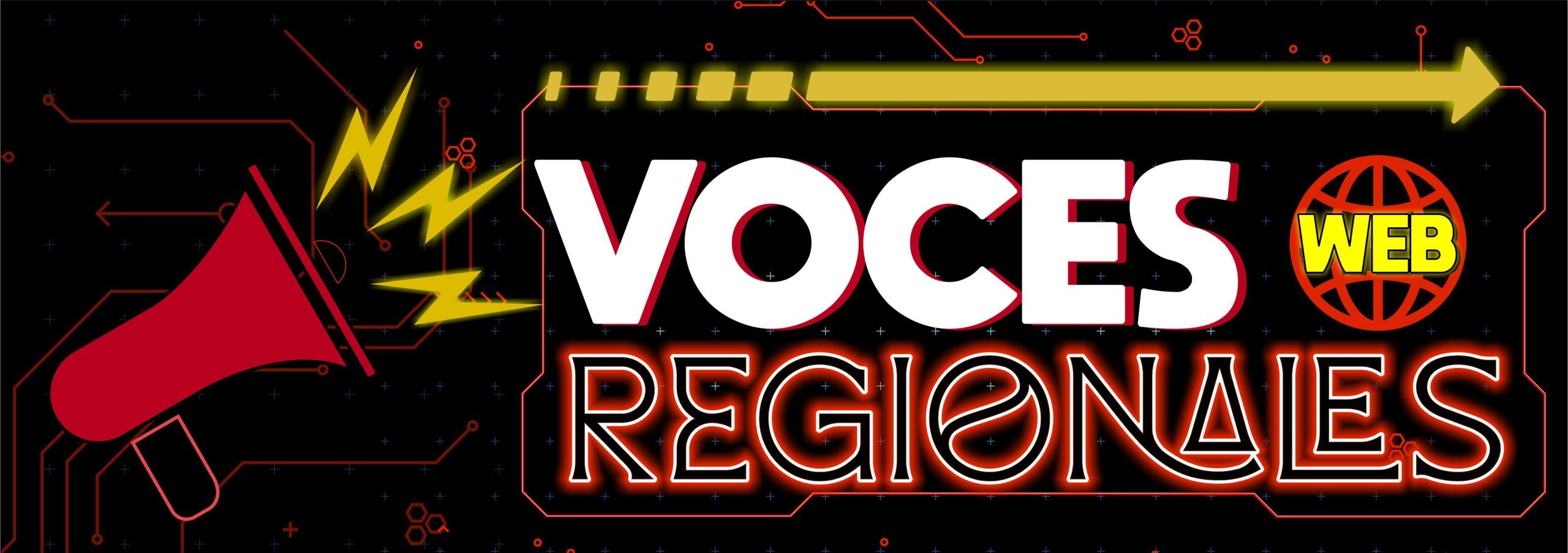 Voces Regionales WEB