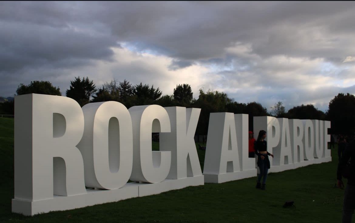 Rock al Parque: música, convivencia y cultura el próximo 9, 10 y 11 de noviembre se cumplen 28 ediciones