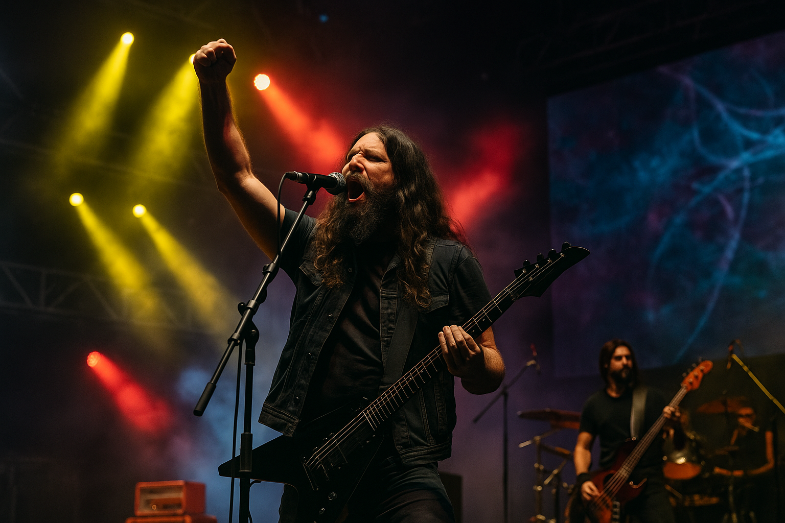 Rock al Parque 2025: Bogotá anuncia las bandas distritales seleccionadas para su edición número 29