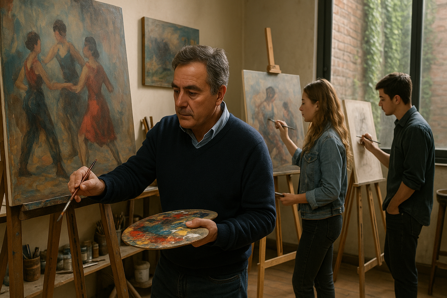 IDARTES inicia la ejecución de 429 iniciativas artísticas y culturales en Bogotá a través del programa Más Cultura Local