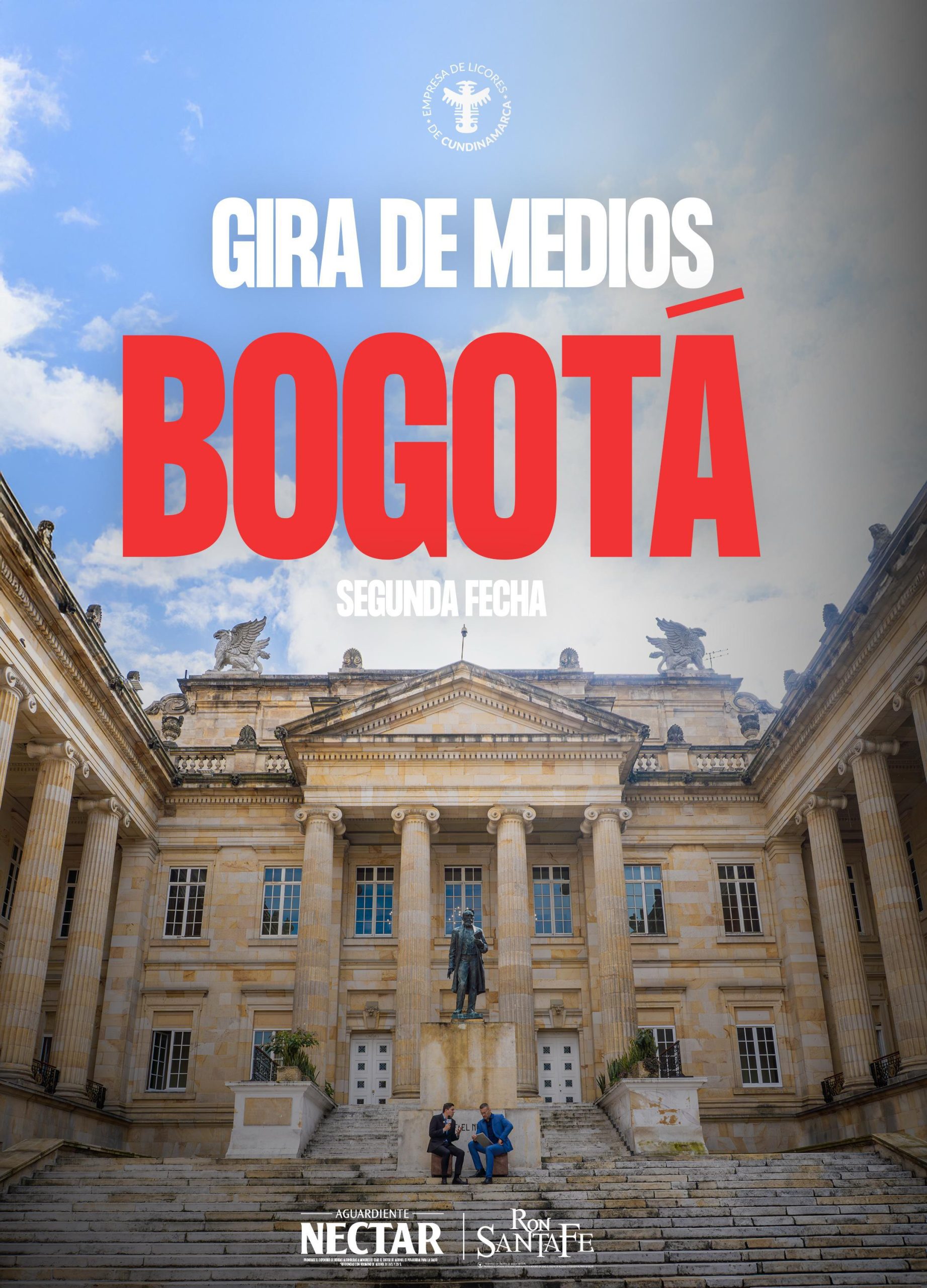 Néctar el orgullo de la región