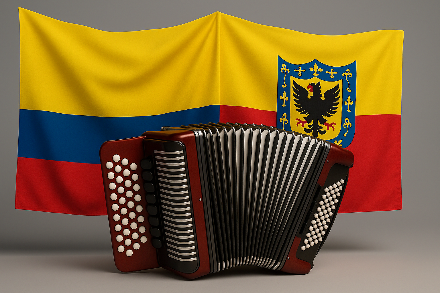 Festival Vallenato al Parque 2025: una celebración de la tradición, la modernidad y el talento vallenato en el corazón de Bogotá