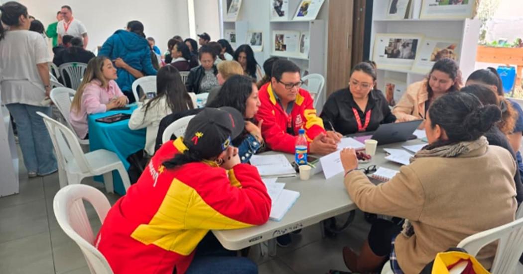 Bogotá refuerza la protección y bienestar animal con encuentros locales PYBA