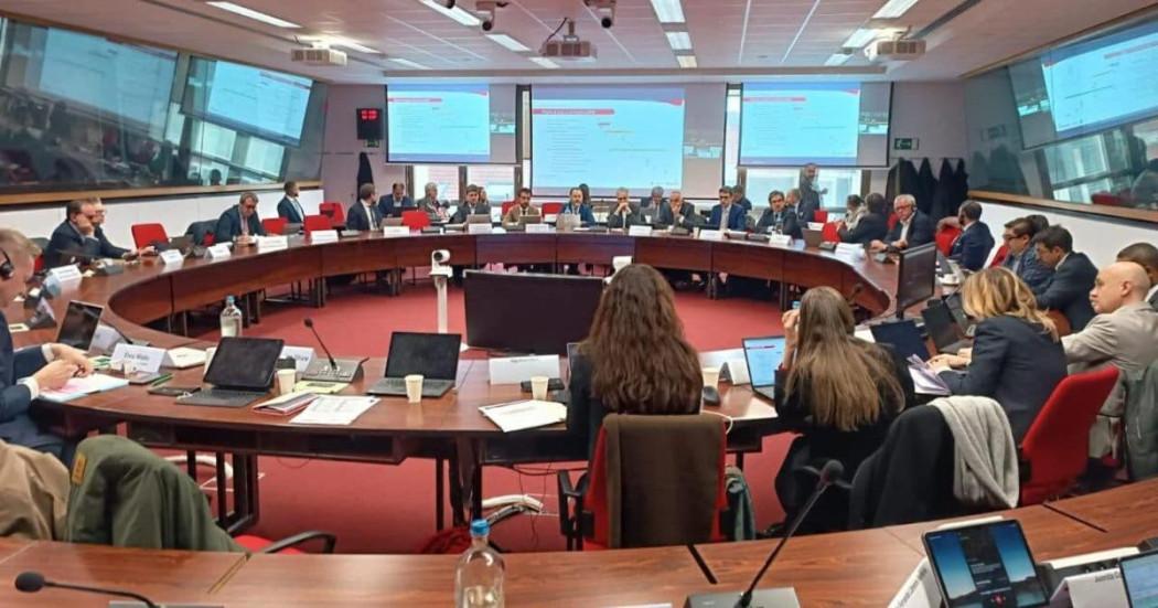 Metro de Bogotá: Línea 2 inicia su ronda de promoción internacional en Europa para atraer inversión