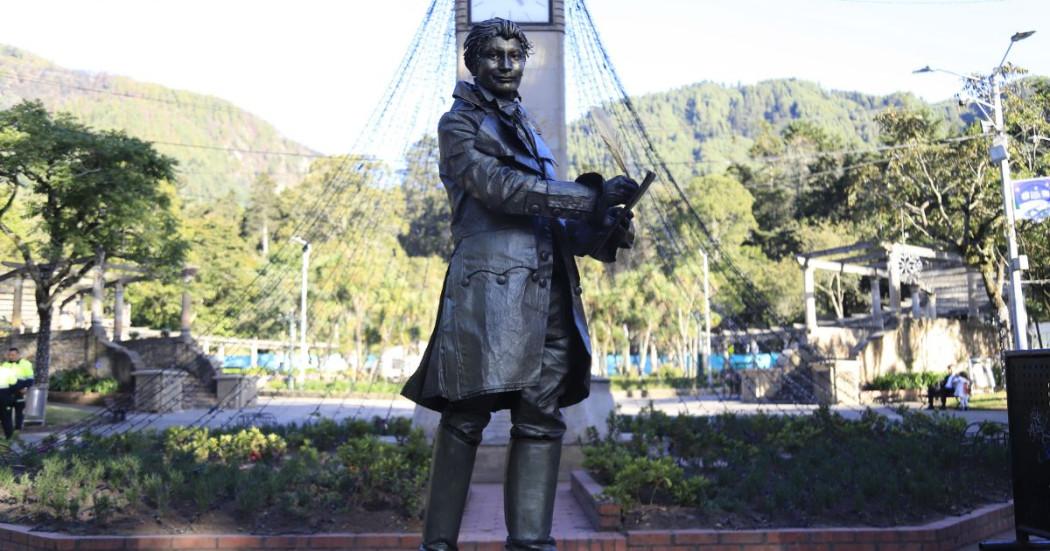La Séptima se transforma en un gran escenario al aire libre para celebrar a sus artistas