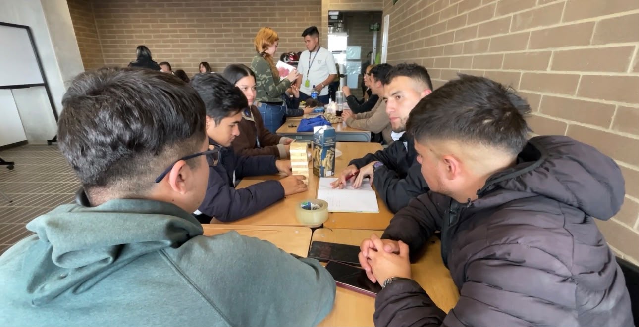 El SENA forma a la primera generación de conductores del Metro de Bogotá