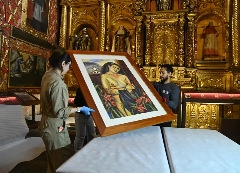 Bogotá abre las puertas de su patrimonio con una nueva jornada de «Siga, esta es su casa»