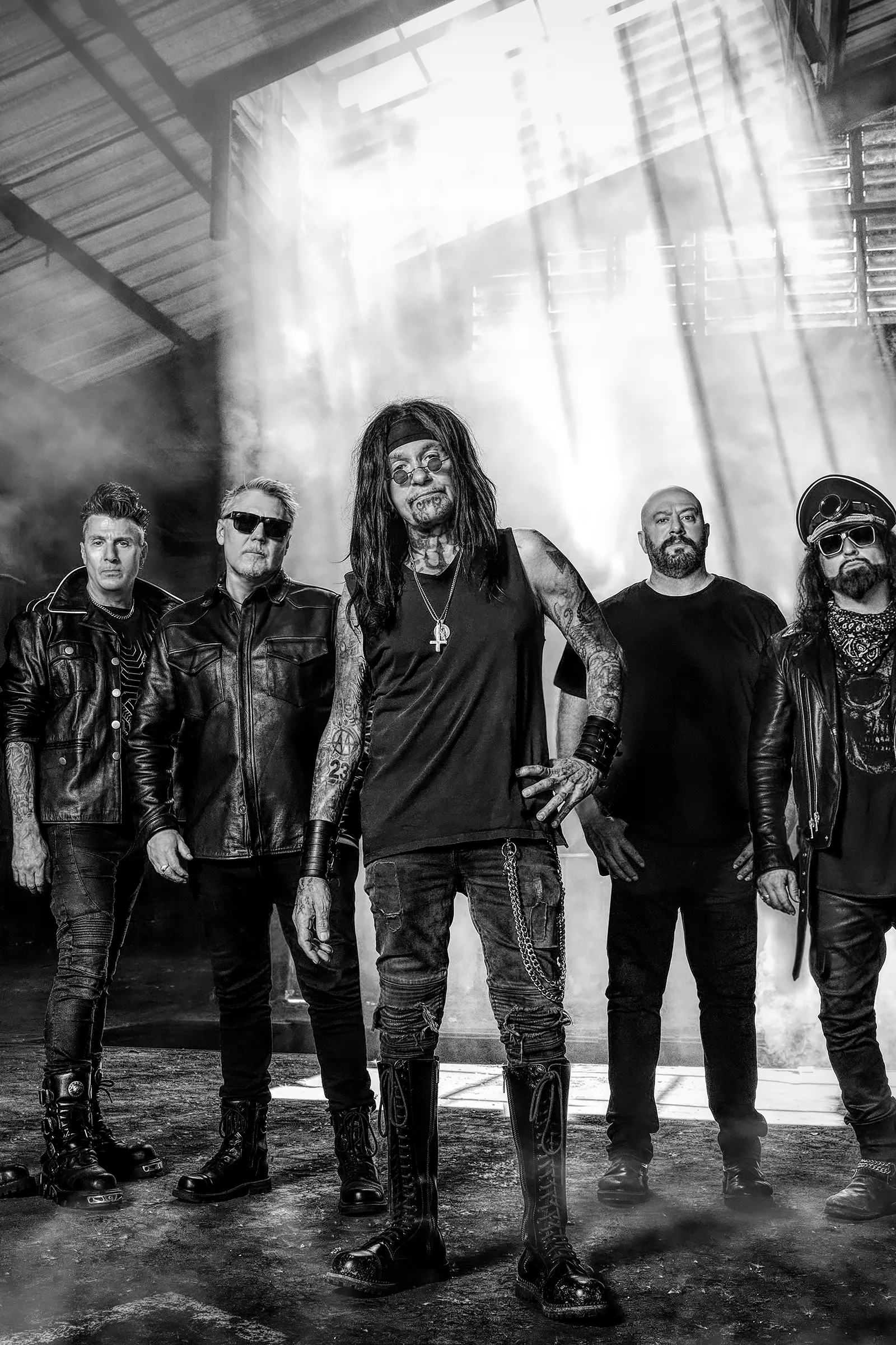 Rock al Parque cumple 30 años y los celebra con el debut de 26 bandas internacionales